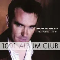 766 Morrissey - Vauxhall and I