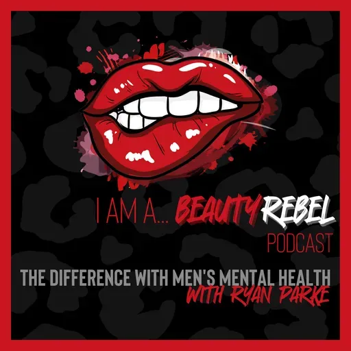 The difference with mens mental health...with Ryan Parke