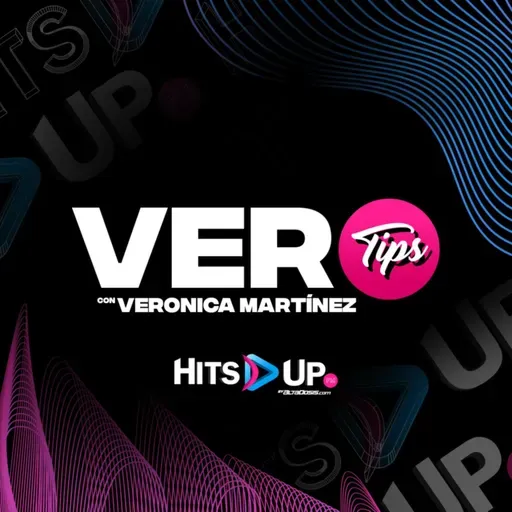 T3-EP13 .- HitsUP FM - Vero Tips - Obstaculos