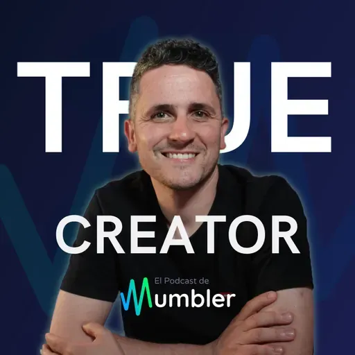 Podcast elevator pitch