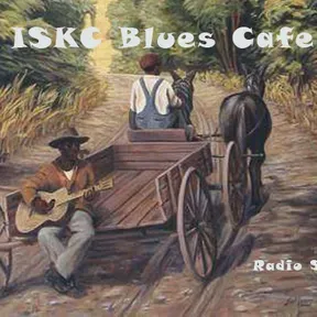 ISKC Blues Cafe