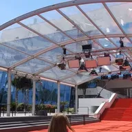 #Grasse Le Festival de Cannes !