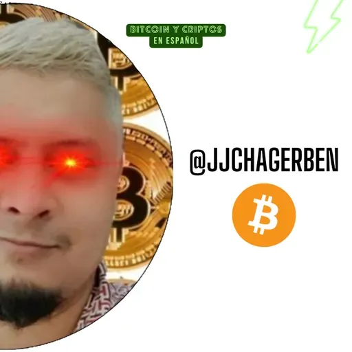 BONUS. JJChagerben. Ep 160