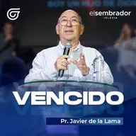 VENCIDO | Javier de la Lama