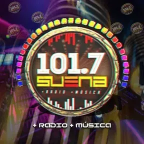 SUENA 101.7 FM