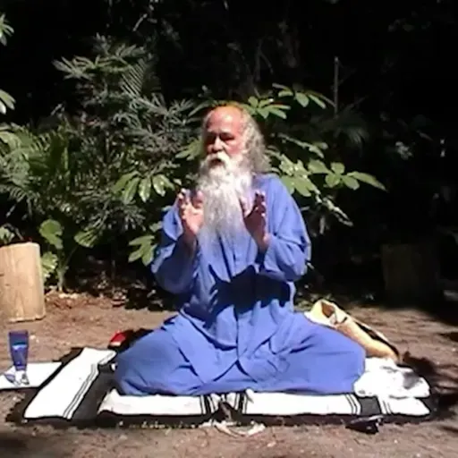 312 - 2020_03_05 - Retiro de silencio - Febrero 2020 - 3 de 8 - Satsang