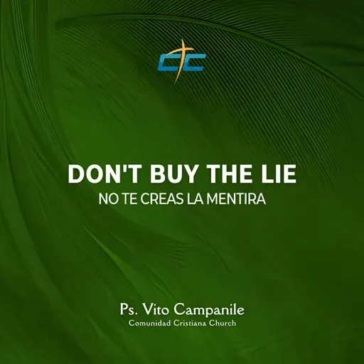 No Te Creas La Mentira