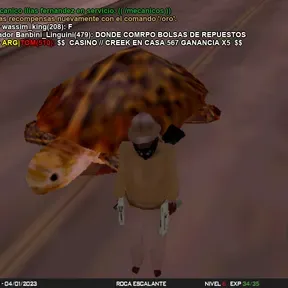 Gta san