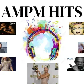 AMPM Hits