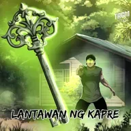 Episode 219 : Lantawan Ng Kapre