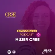 [Epi 62] - Cómo tener una actitud de vencedora