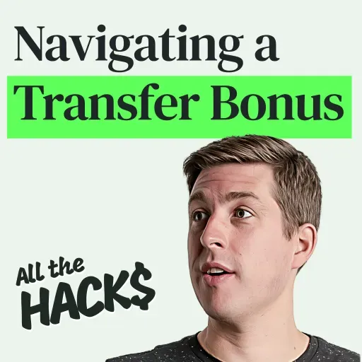 Navigating Transfer Bonuses, Hyatt Devaluation, New Card Offers and More