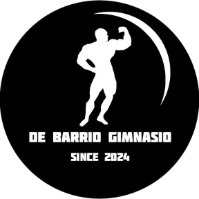 De Barrio Gimnasio - Rock Radio