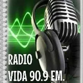 RADIO VIDA