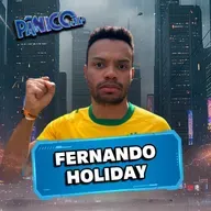 Fernando Holiday