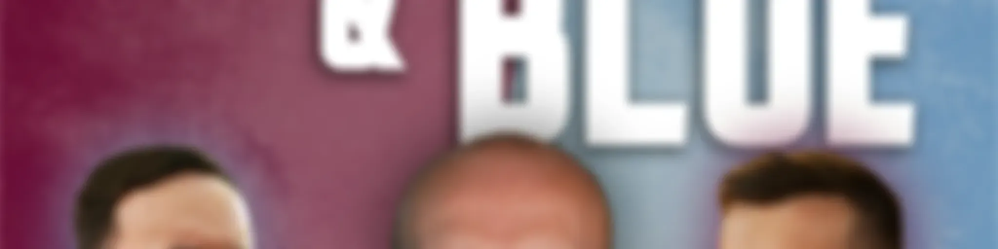 Claret & Blue Podcast