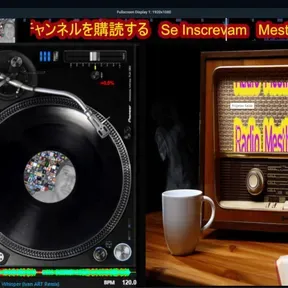 MesthreTV マスターテレビ