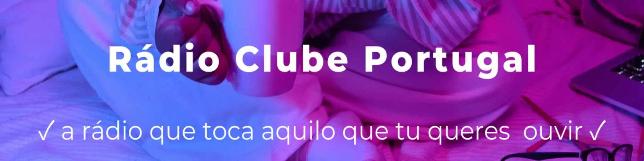 Radio Clube Portugal