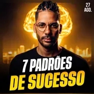 COMO PESSOAS DE SUCESSO PENSAM | Ponto de Vista 27/ago