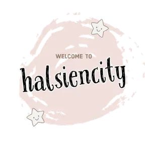 halsiencity