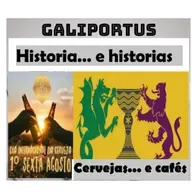 De cervejas e cafés - GLP- Historia e historias (Cap. 26)