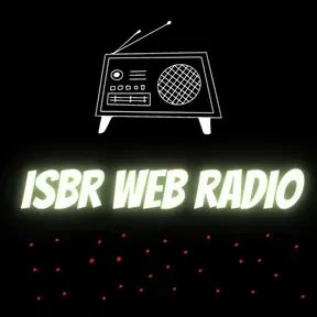 isbr web radio