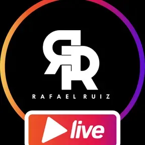 Dj Rafa Ruiz
