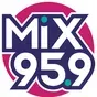 Mix 95.9 - WCNA