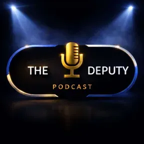 The Deputy: The Official Podcast of the Oconee County Sheriff's Office (SC)