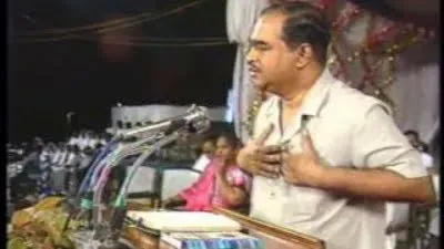 God Himself Will Lead You (Tamil) |