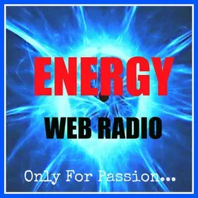Radio Energy Italia Web
