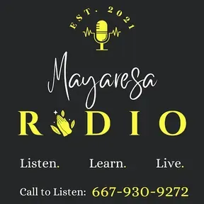 MAYARESA RADIO