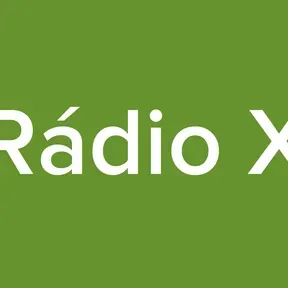 Rádio X