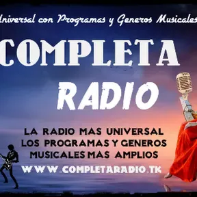 COMPLETA RADIO