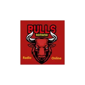 Bulls Romania Radio online