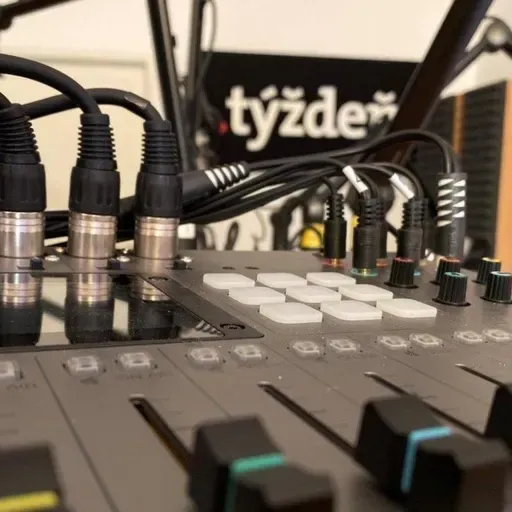 Týždeň s .týždňom: Slovensko stojí pred osudovým rozhodnutím, zvládneme to? Pôjde to aj bez Matoviča. Ohlási Trump koniec NATO?