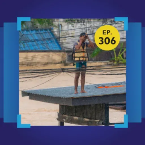 น้ำท่วมหลายต่อหลายครั้ง ทำไมรัฐไทยยังไม่พร้อมรับมือภัยพิบัติ? | 101 In Focus EP.306