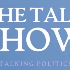 The Talk Station
