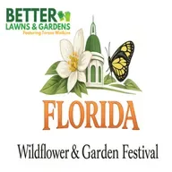S2 Ep438: Better Lawns and Gardens - Hour 1 Florida Wildflower and Garden Festival March 28 2026