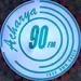 Acharya 90 FM