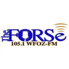 WFOZ-LP The Forse 105.1 FM