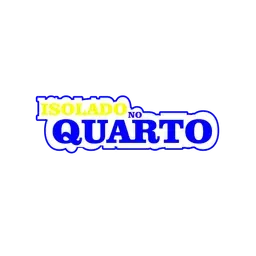 Isolado no quarto