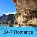 24/7 Niche Radio - 24-7 Romance
