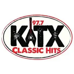 KATX 97.7 FM
