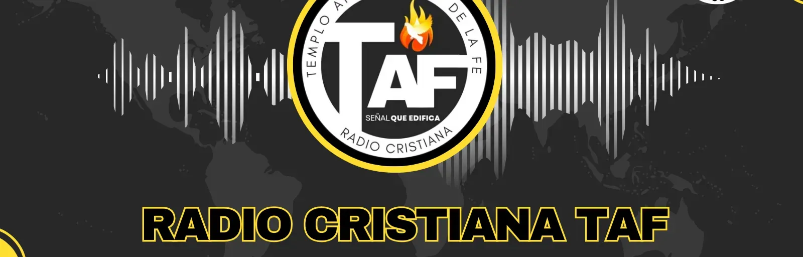 Radio Cristiana TAF