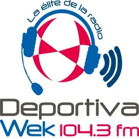 Deportiva Wek