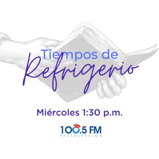 94- Mujeres que guardan la palabra | Tiempos de refrigerio