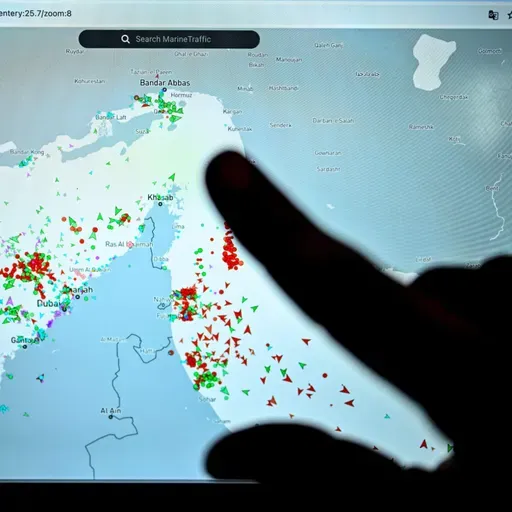 Will Trump’s shipping insurance plan work?