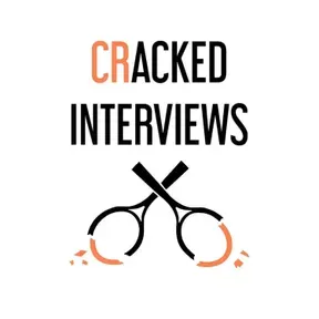 Cracked Interviews [Tennis Podcast]