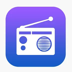 GRradio
